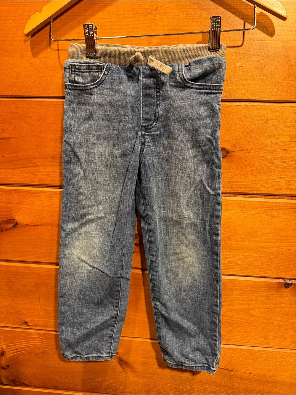 Tucker + Tate boys size 5 Jeans